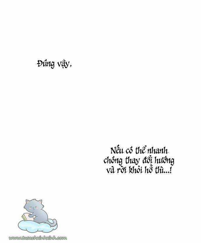 Cách Hiệp Sĩ Sống Như Một Tiểu Thư Quyền Quý Chapter 62 trang 46