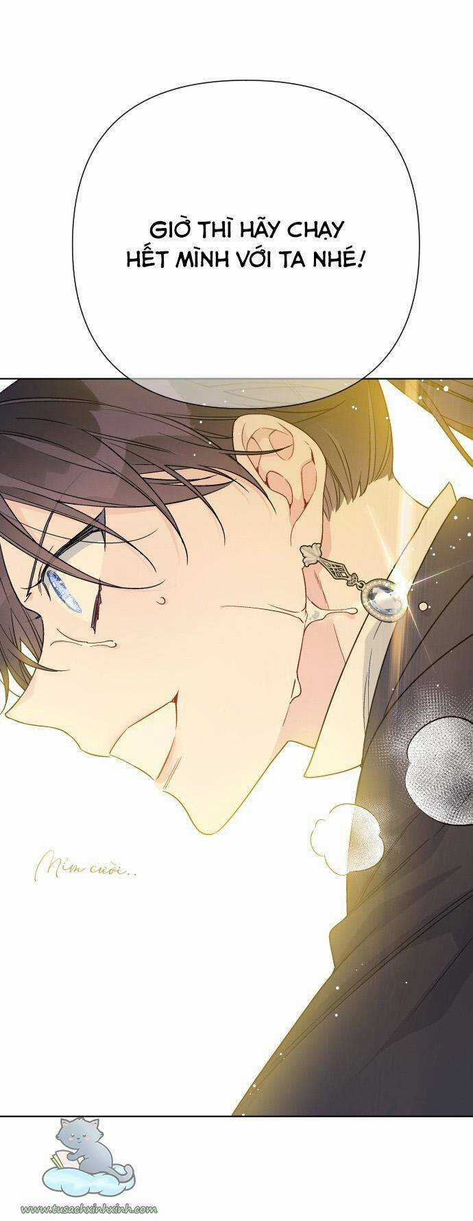 Cách Hiệp Sĩ Sống Như Một Tiểu Thư Quyền Quý Chapter 62 trang 48