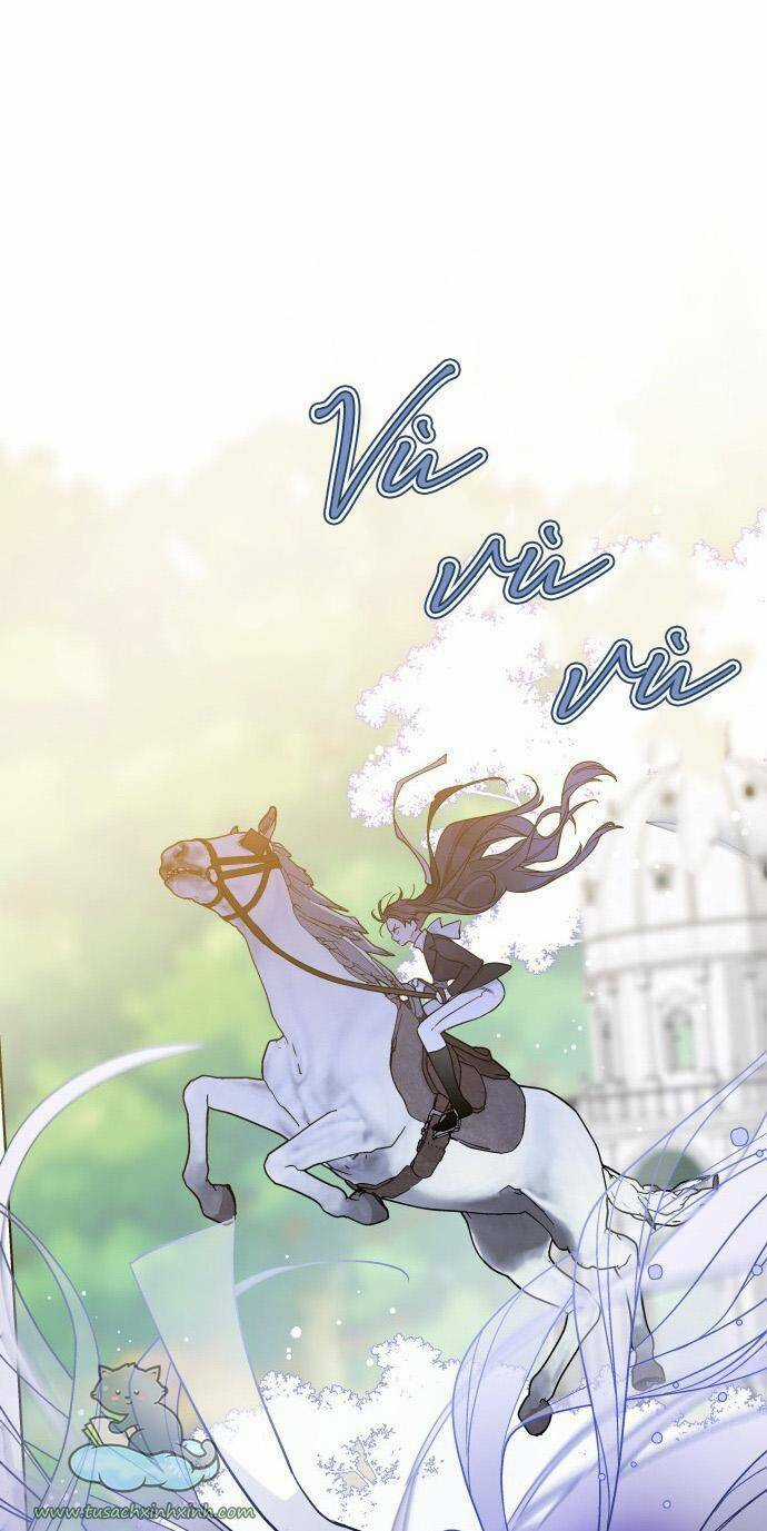 Cách Hiệp Sĩ Sống Như Một Tiểu Thư Quyền Quý Chapter 62 trang 51