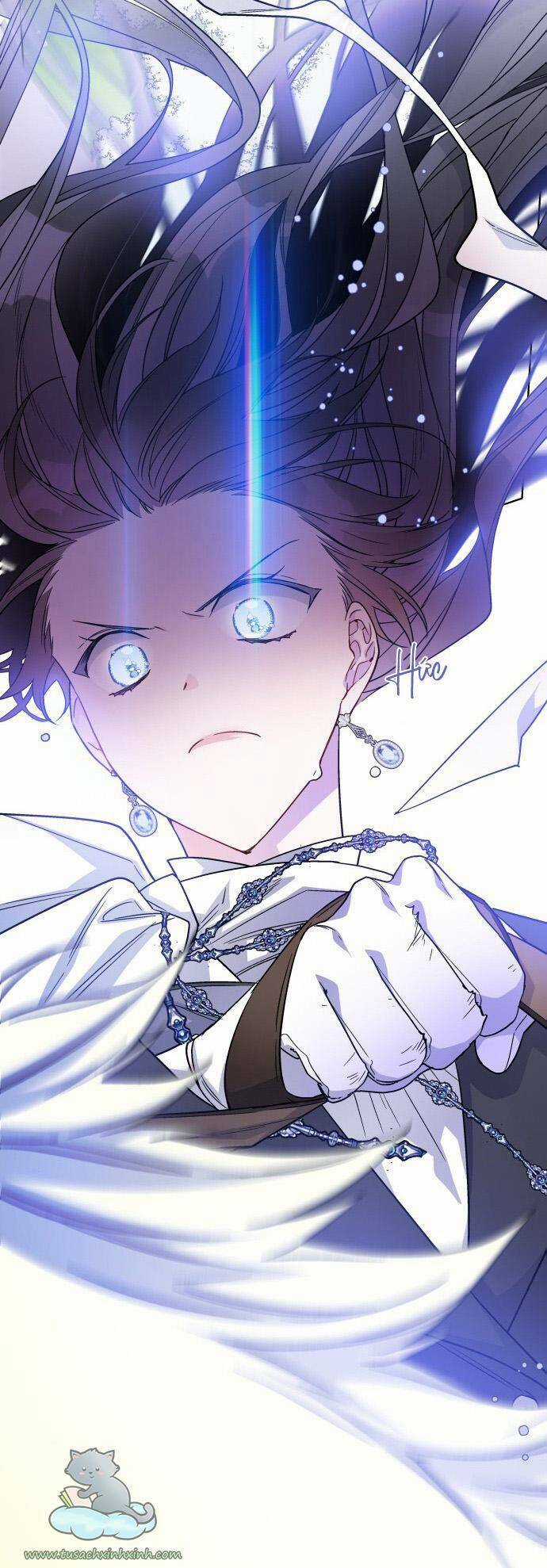 Cách Hiệp Sĩ Sống Như Một Tiểu Thư Quyền Quý Chapter 62 trang 52