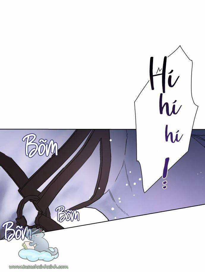 Cách Hiệp Sĩ Sống Như Một Tiểu Thư Quyền Quý Chapter 62 trang 54