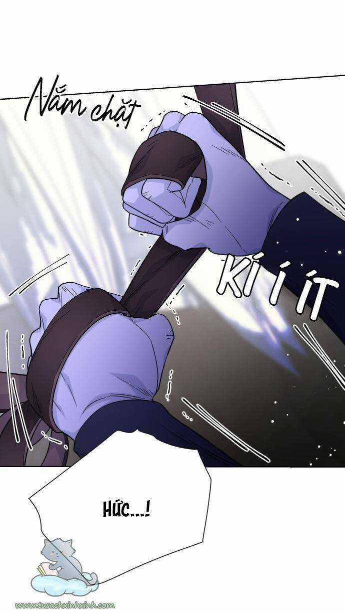 Cách Hiệp Sĩ Sống Như Một Tiểu Thư Quyền Quý Chapter 62 trang 55