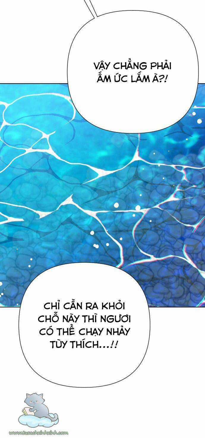 Cách Hiệp Sĩ Sống Như Một Tiểu Thư Quyền Quý Chapter 62 trang 59