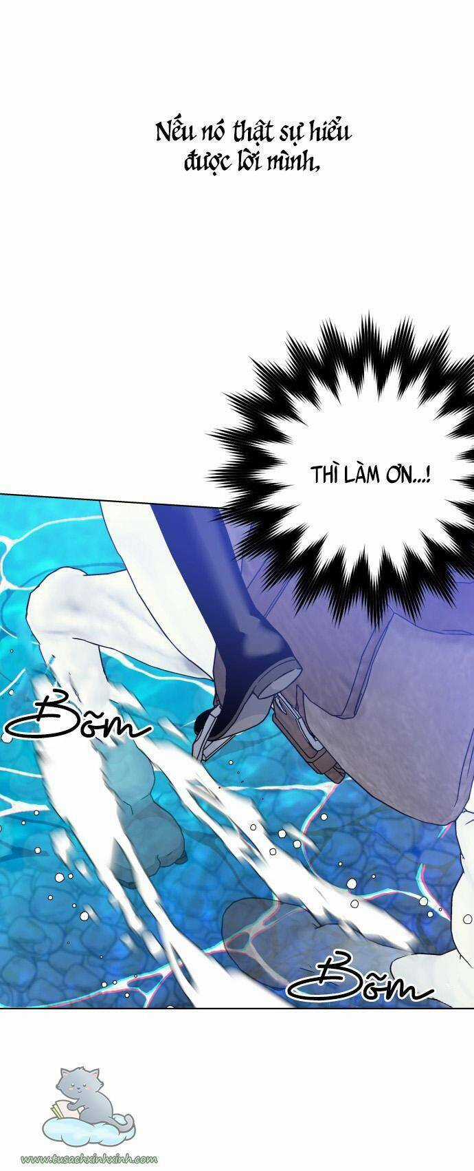 Cách Hiệp Sĩ Sống Như Một Tiểu Thư Quyền Quý Chapter 62 trang 60