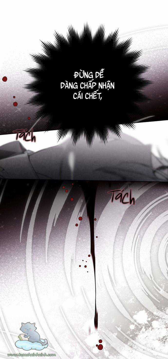 Cách Hiệp Sĩ Sống Như Một Tiểu Thư Quyền Quý Chapter 62 trang 61