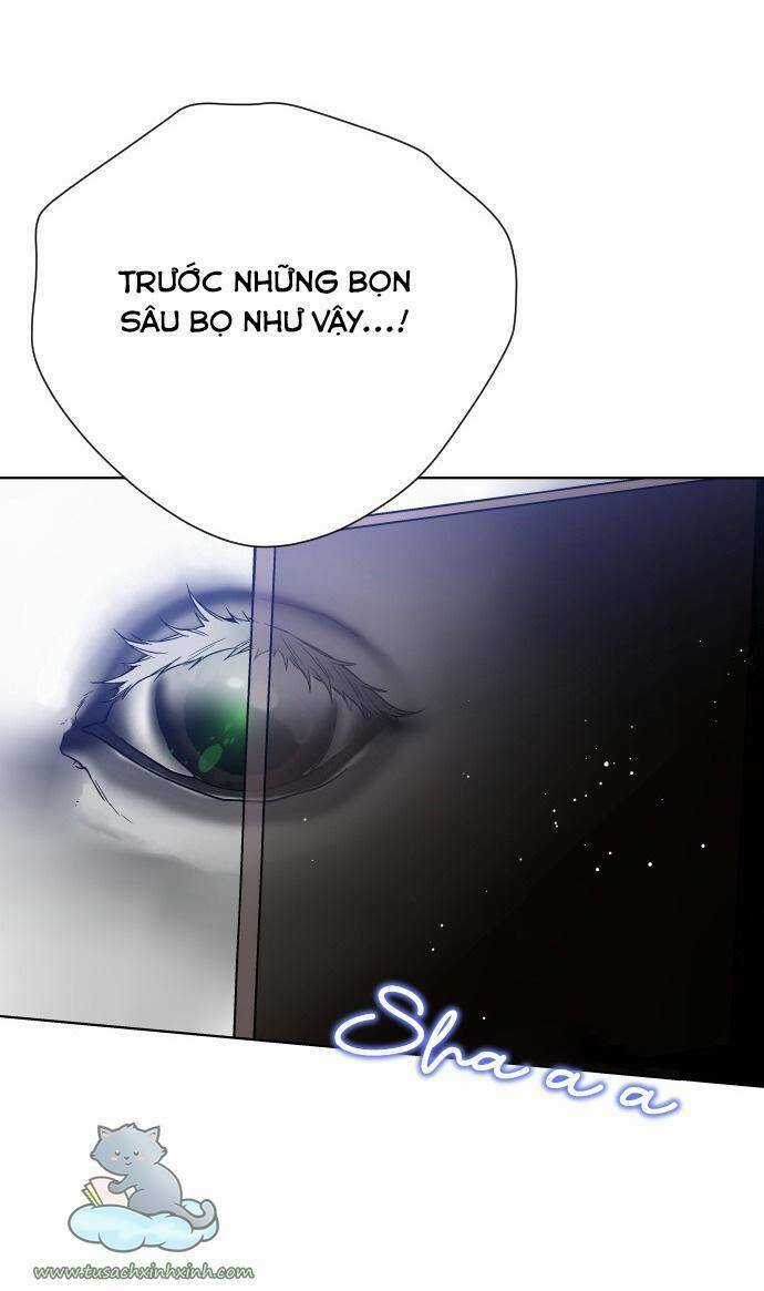 Cách Hiệp Sĩ Sống Như Một Tiểu Thư Quyền Quý Chapter 62 trang 64