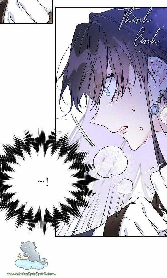 Cách Hiệp Sĩ Sống Như Một Tiểu Thư Quyền Quý Chapter 62 trang 66