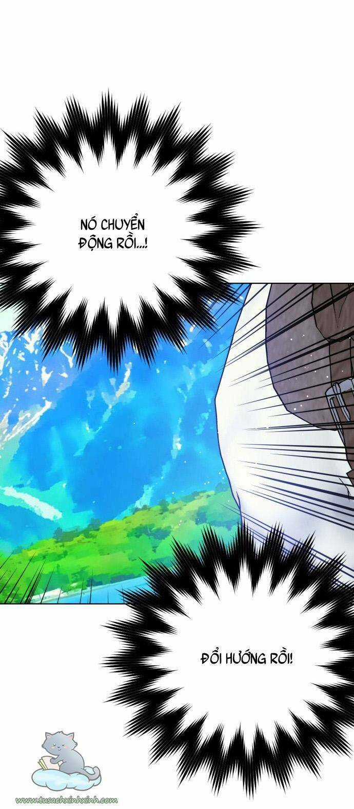 Cách Hiệp Sĩ Sống Như Một Tiểu Thư Quyền Quý Chapter 62 trang 67