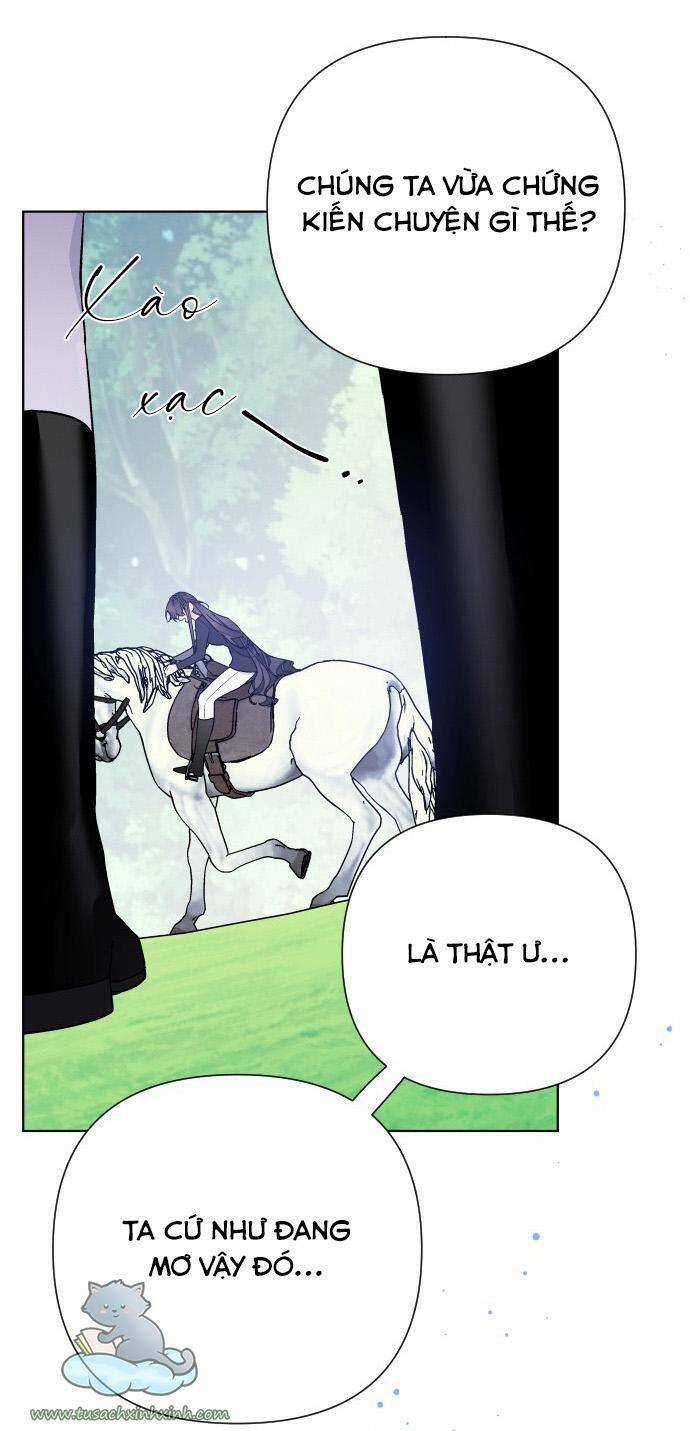 Cách Hiệp Sĩ Sống Như Một Tiểu Thư Quyền Quý Chapter 62 trang 74