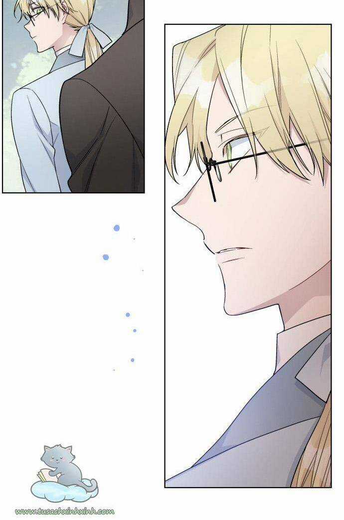 Cách Hiệp Sĩ Sống Như Một Tiểu Thư Quyền Quý Chapter 62 trang 77