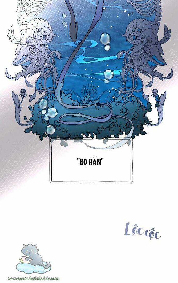 Cách Hiệp Sĩ Sống Như Một Tiểu Thư Quyền Quý Chapter 62 trang 9