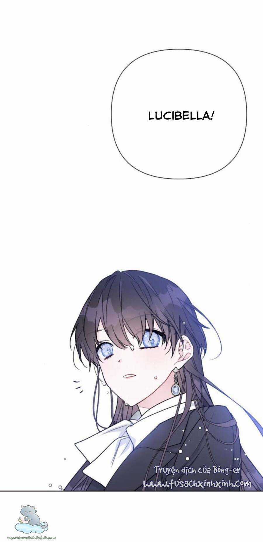 Cách Hiệp Sĩ Sống Như Một Tiểu Thư Quyền Quý Chapter 63 trang 1