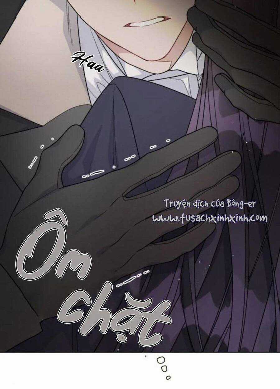 Cách Hiệp Sĩ Sống Như Một Tiểu Thư Quyền Quý Chapter 63 trang 10