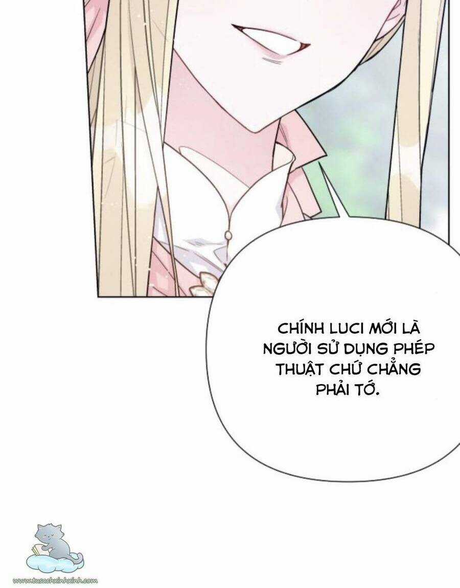 Cách Hiệp Sĩ Sống Như Một Tiểu Thư Quyền Quý Chapter 63 trang 100