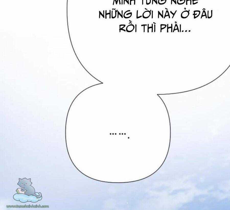 Cách Hiệp Sĩ Sống Như Một Tiểu Thư Quyền Quý Chapter 63 trang 110