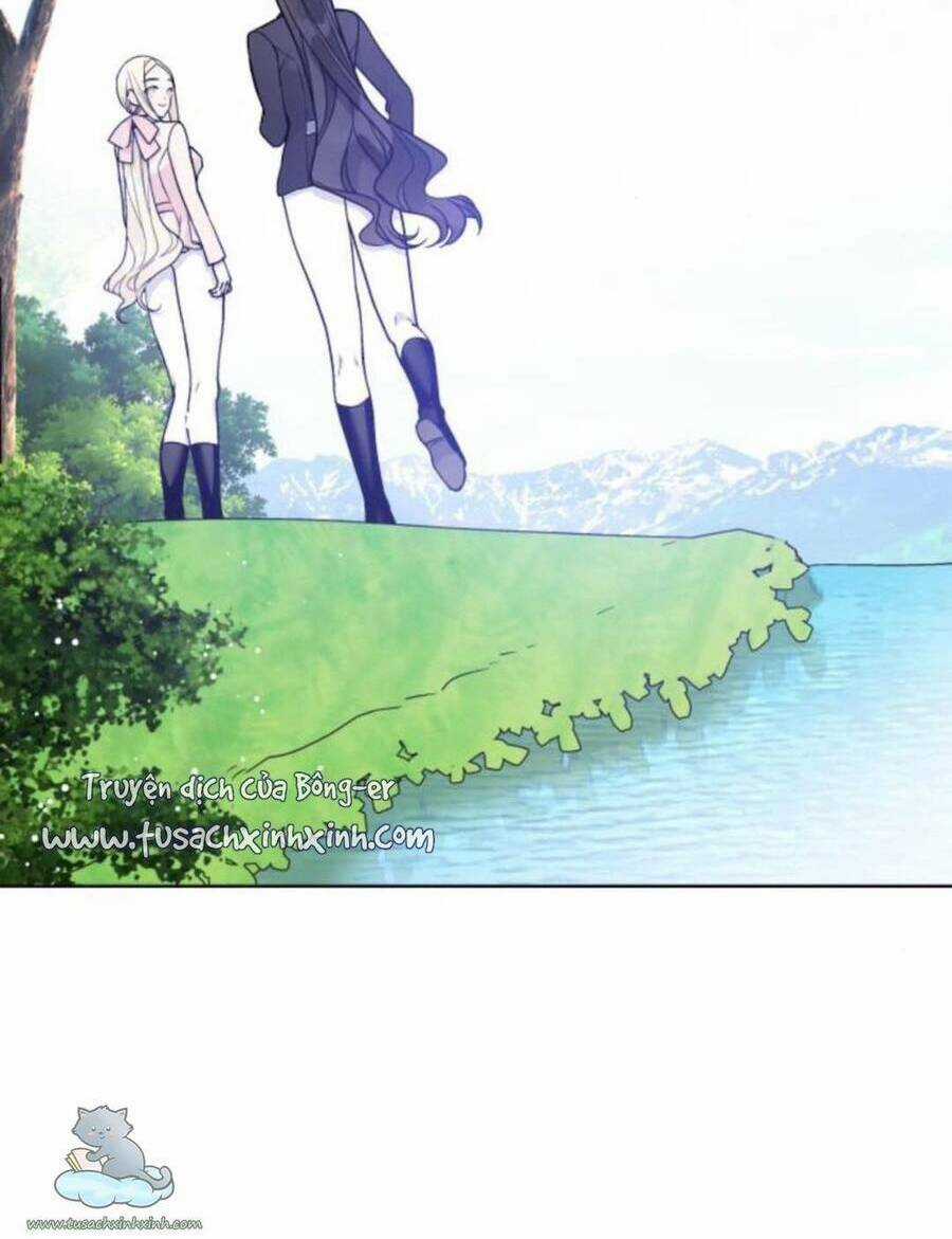 Cách Hiệp Sĩ Sống Như Một Tiểu Thư Quyền Quý Chapter 63 trang 112