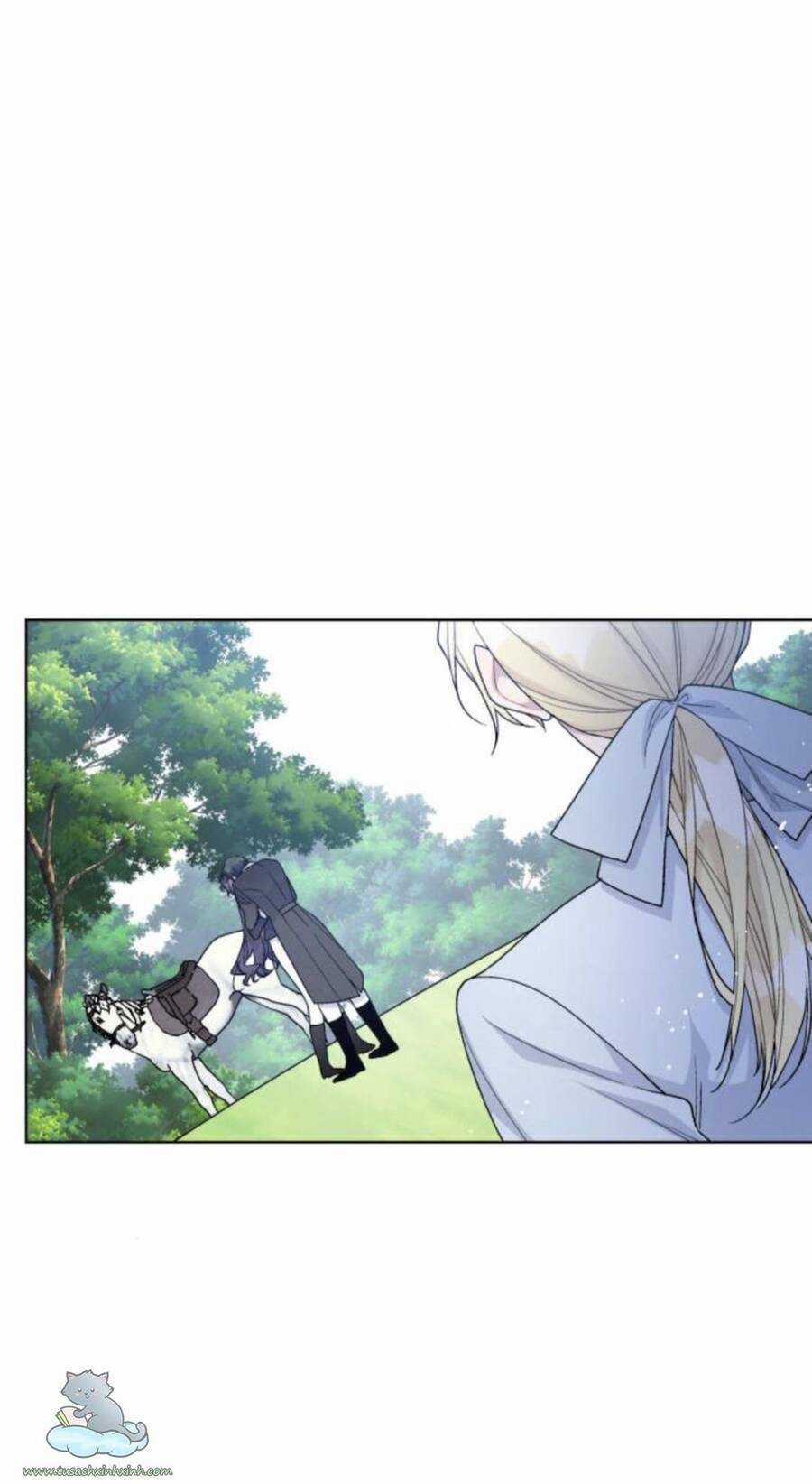 Cách Hiệp Sĩ Sống Như Một Tiểu Thư Quyền Quý Chapter 63 trang 12