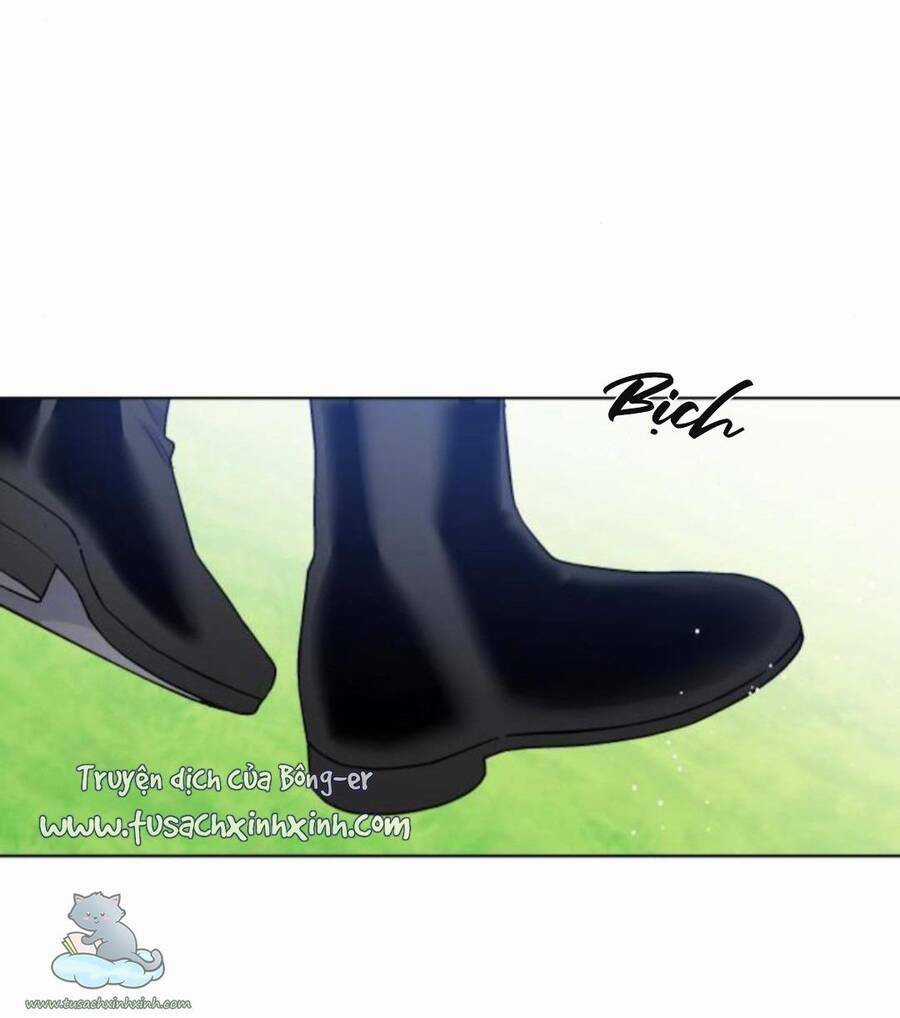 Cách Hiệp Sĩ Sống Như Một Tiểu Thư Quyền Quý Chapter 63 trang 15