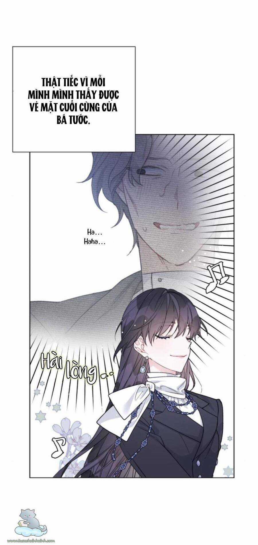 Cách Hiệp Sĩ Sống Như Một Tiểu Thư Quyền Quý Chapter 63 trang 16