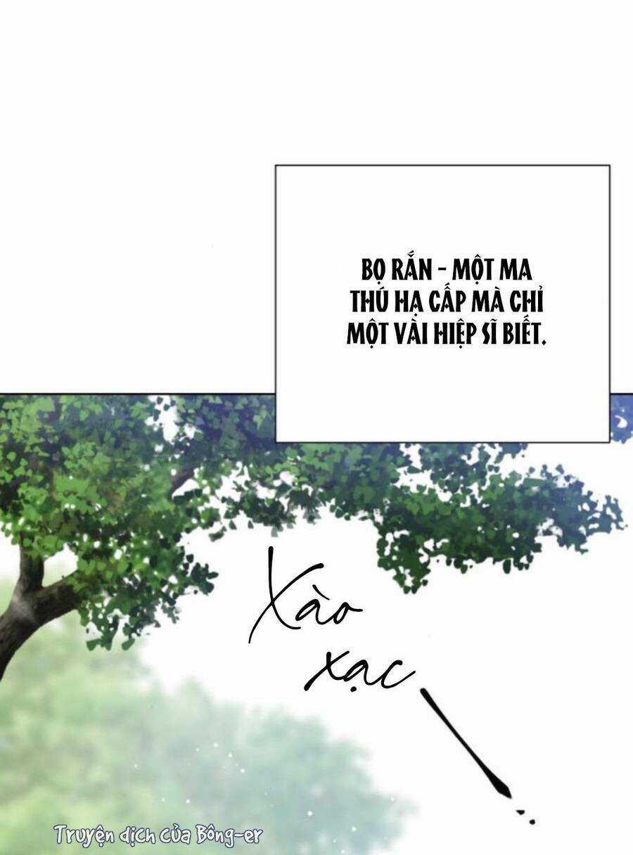 Cách Hiệp Sĩ Sống Như Một Tiểu Thư Quyền Quý Chapter 63 trang 17