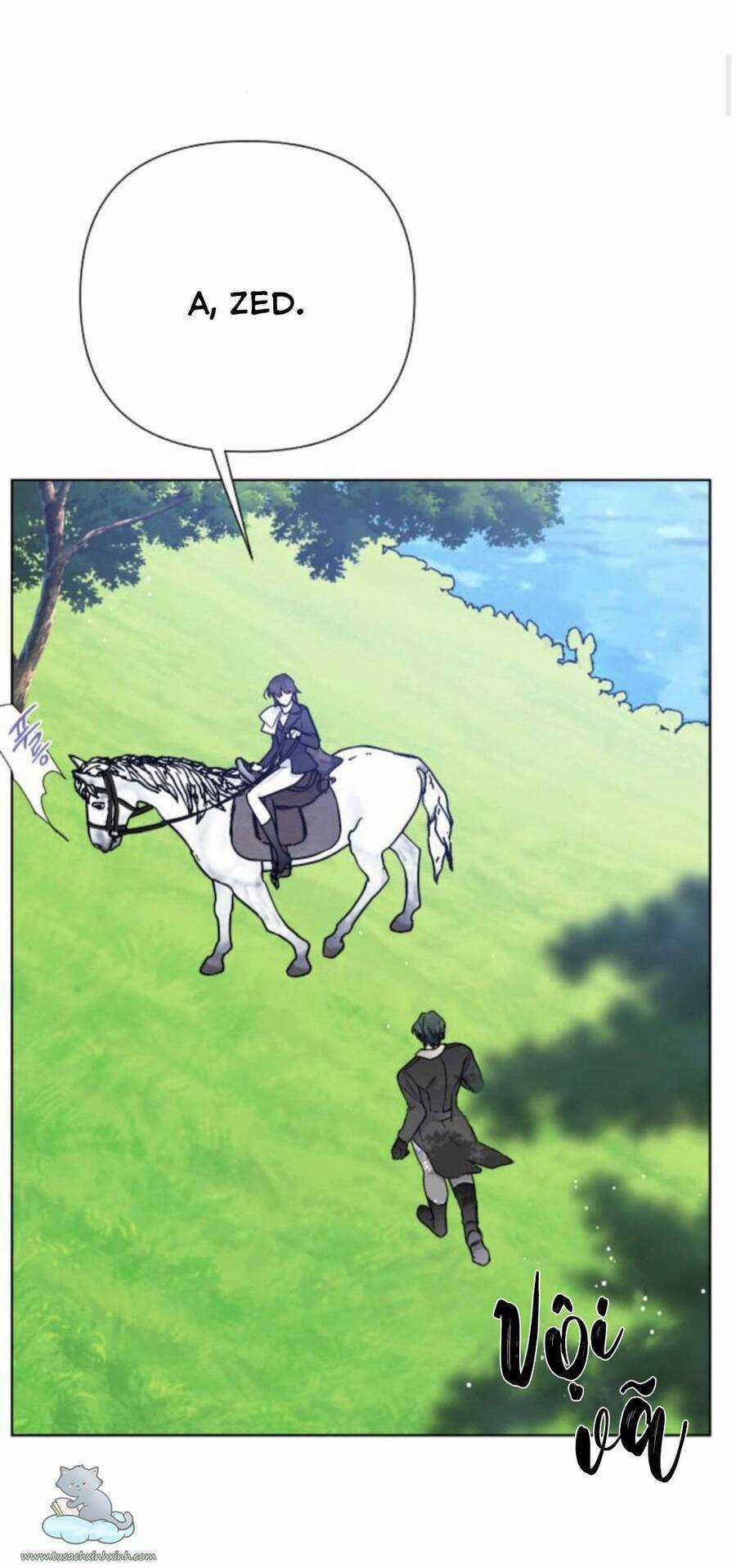 Cách Hiệp Sĩ Sống Như Một Tiểu Thư Quyền Quý Chapter 63 trang 2