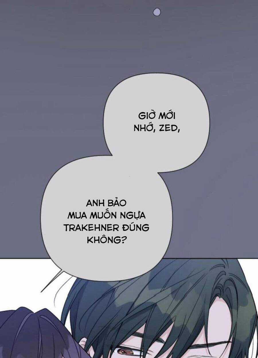 Cách Hiệp Sĩ Sống Như Một Tiểu Thư Quyền Quý Chapter 63 trang 20