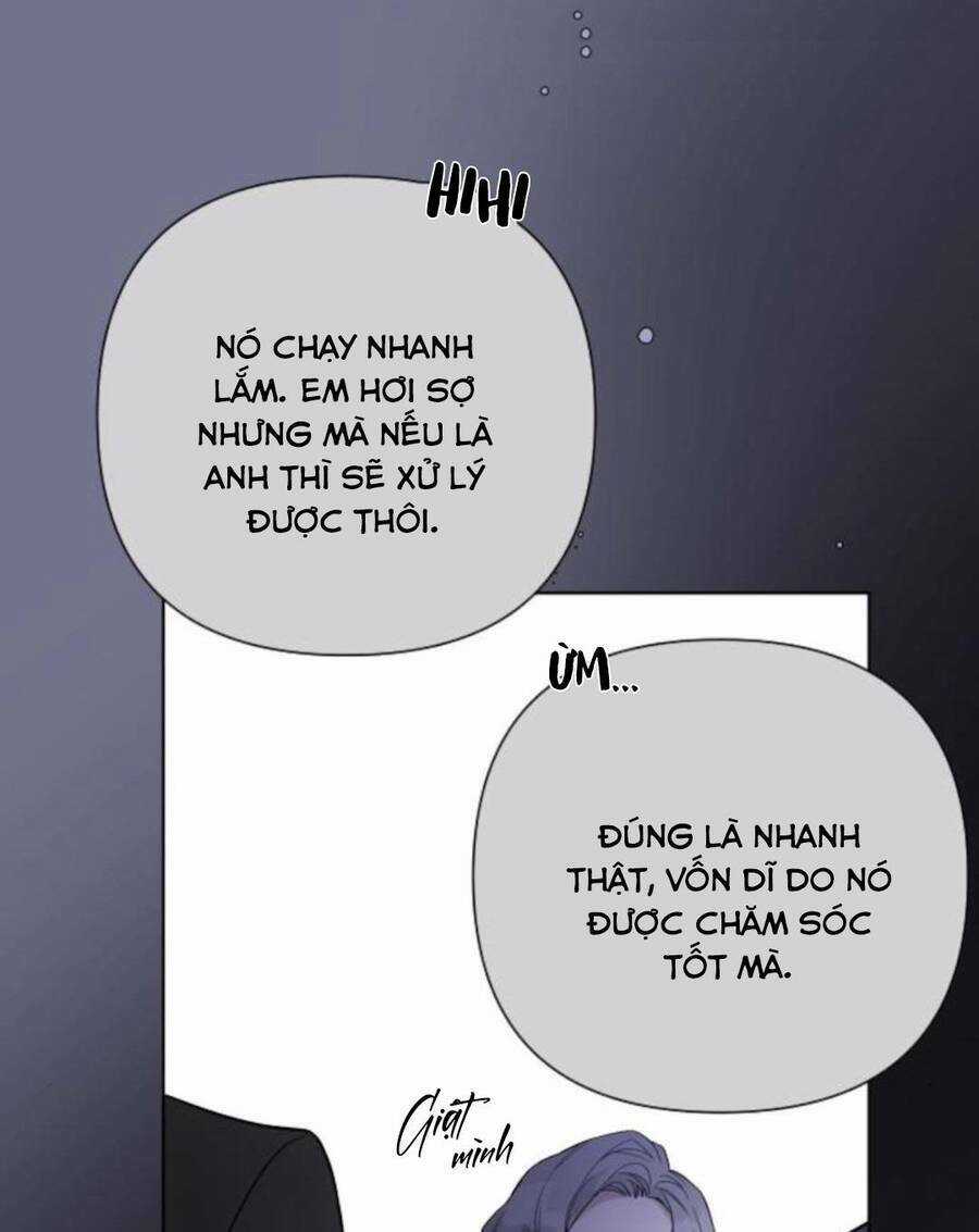 Cách Hiệp Sĩ Sống Như Một Tiểu Thư Quyền Quý Chapter 63 trang 22