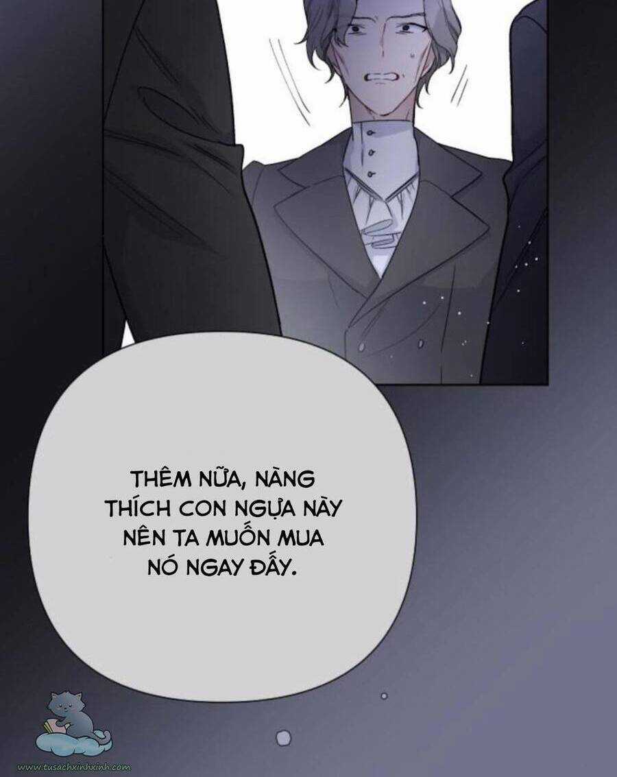 Cách Hiệp Sĩ Sống Như Một Tiểu Thư Quyền Quý Chapter 63 trang 23