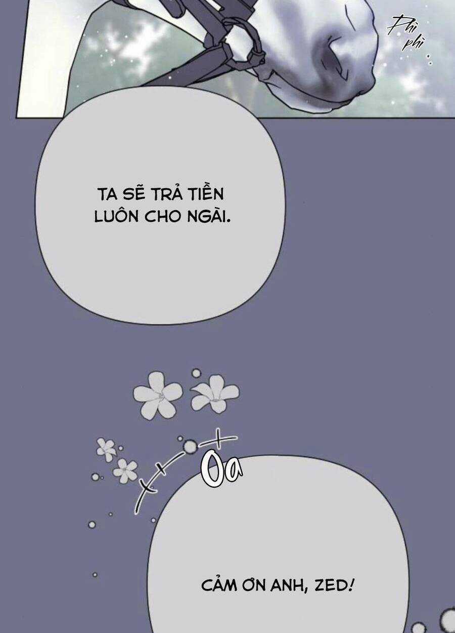 Cách Hiệp Sĩ Sống Như Một Tiểu Thư Quyền Quý Chapter 63 trang 27