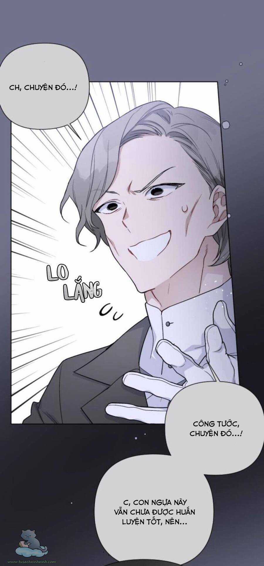 Cách Hiệp Sĩ Sống Như Một Tiểu Thư Quyền Quý Chapter 63 trang 29