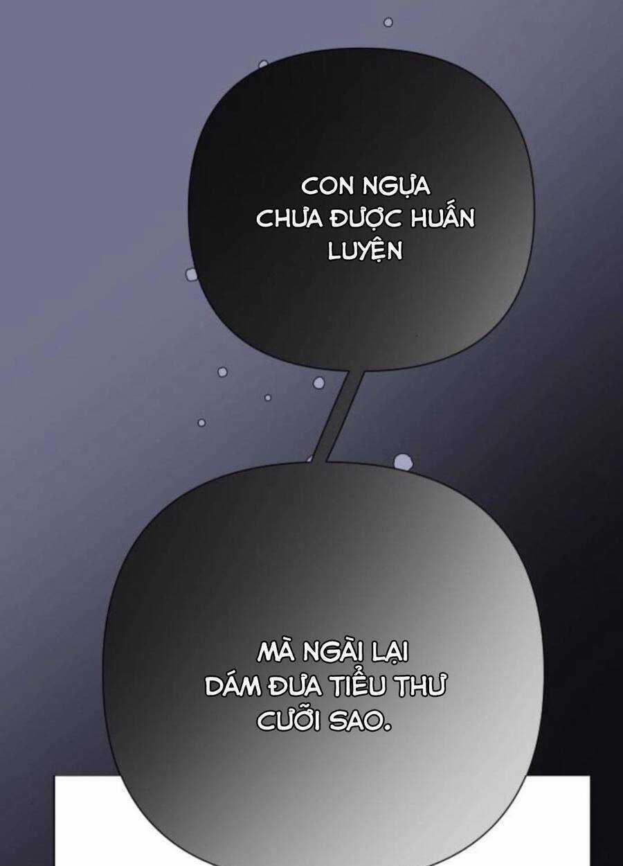 Cách Hiệp Sĩ Sống Như Một Tiểu Thư Quyền Quý Chapter 63 trang 31