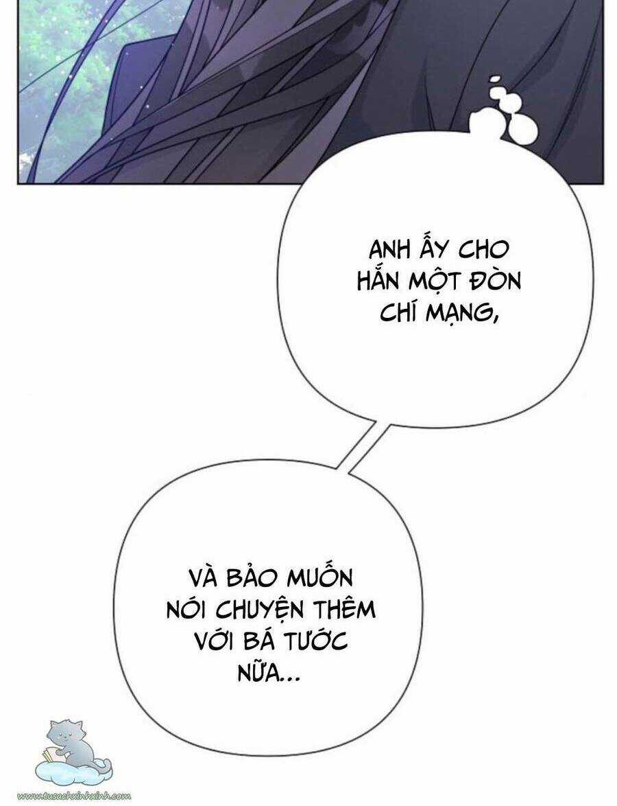 Cách Hiệp Sĩ Sống Như Một Tiểu Thư Quyền Quý Chapter 63 trang 35