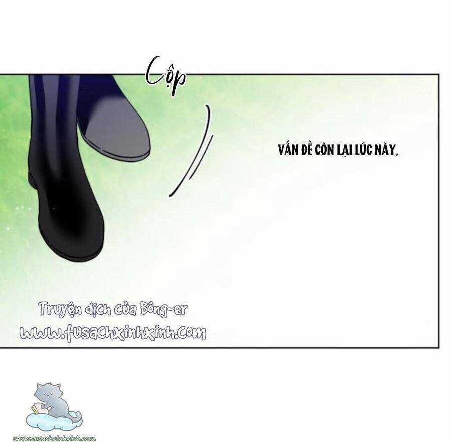 Cách Hiệp Sĩ Sống Như Một Tiểu Thư Quyền Quý Chapter 63 trang 36