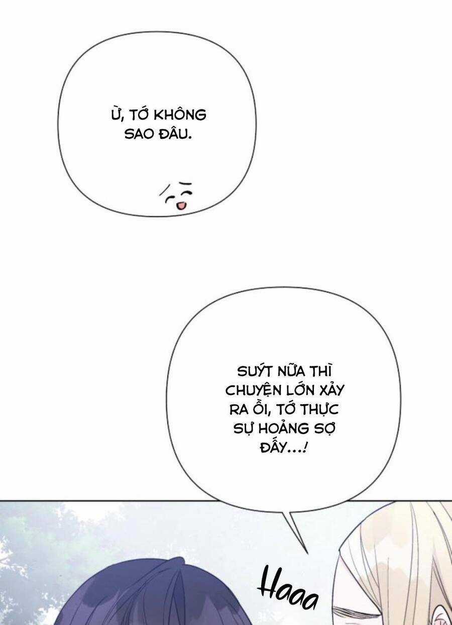 Cách Hiệp Sĩ Sống Như Một Tiểu Thư Quyền Quý Chapter 63 trang 38