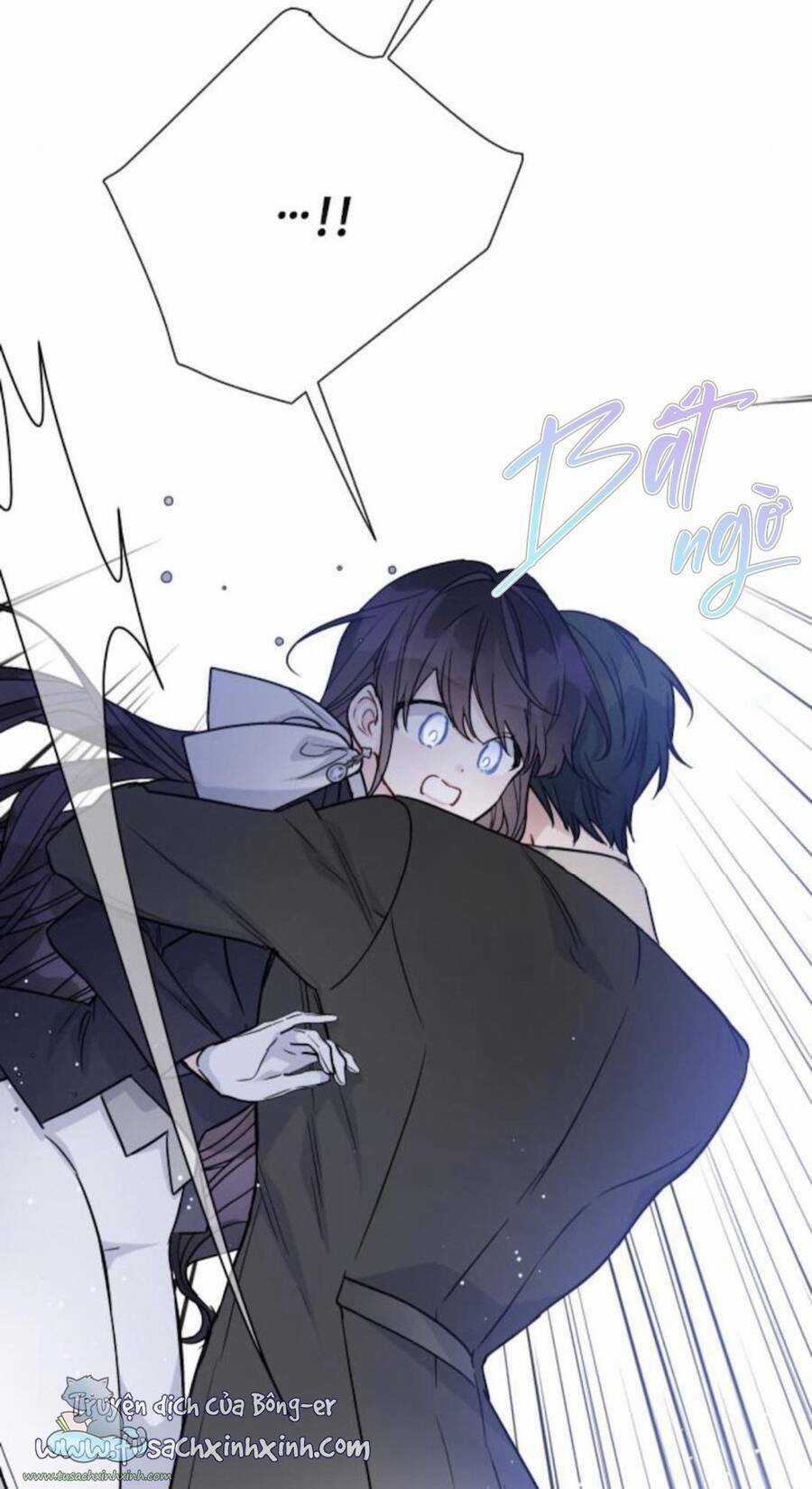 Cách Hiệp Sĩ Sống Như Một Tiểu Thư Quyền Quý Chapter 63 trang 4