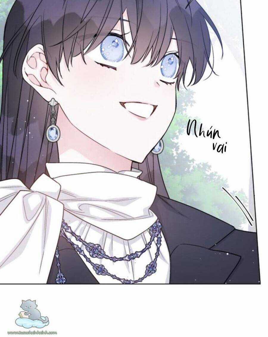 Cách Hiệp Sĩ Sống Như Một Tiểu Thư Quyền Quý Chapter 63 trang 43