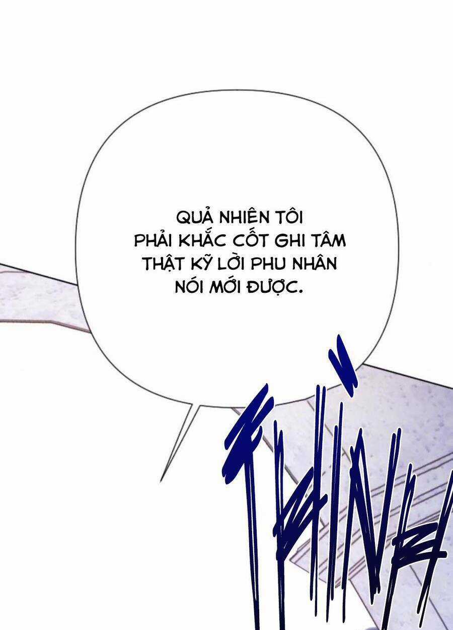 Cách Hiệp Sĩ Sống Như Một Tiểu Thư Quyền Quý Chapter 63 trang 44