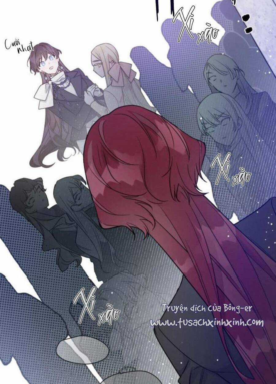 Cách Hiệp Sĩ Sống Như Một Tiểu Thư Quyền Quý Chapter 63 trang 45