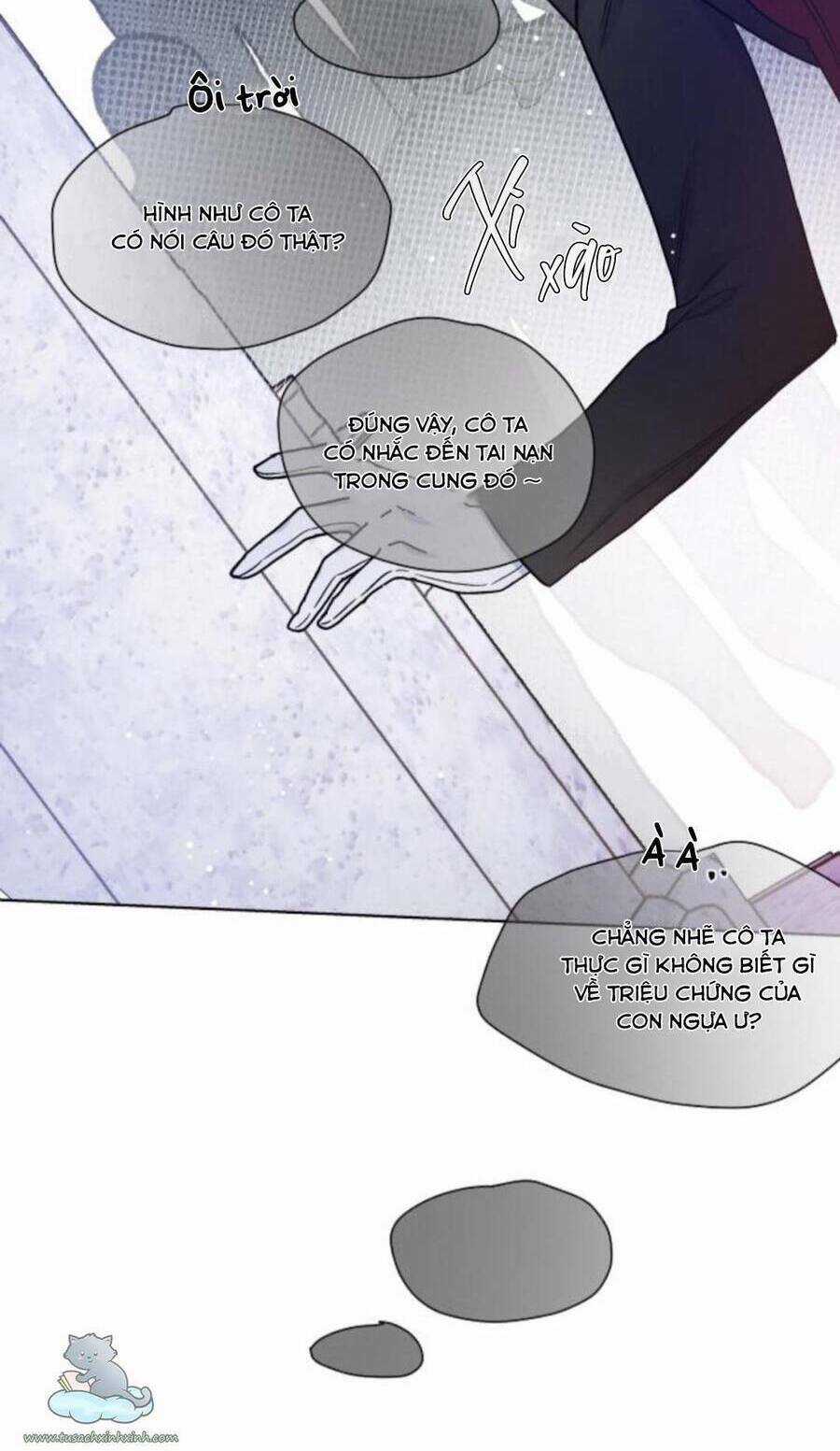 Cách Hiệp Sĩ Sống Như Một Tiểu Thư Quyền Quý Chapter 63 trang 46