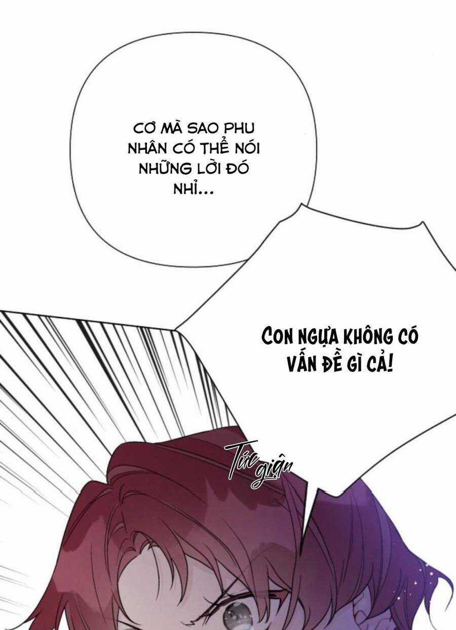 Cách Hiệp Sĩ Sống Như Một Tiểu Thư Quyền Quý Chapter 63 trang 47