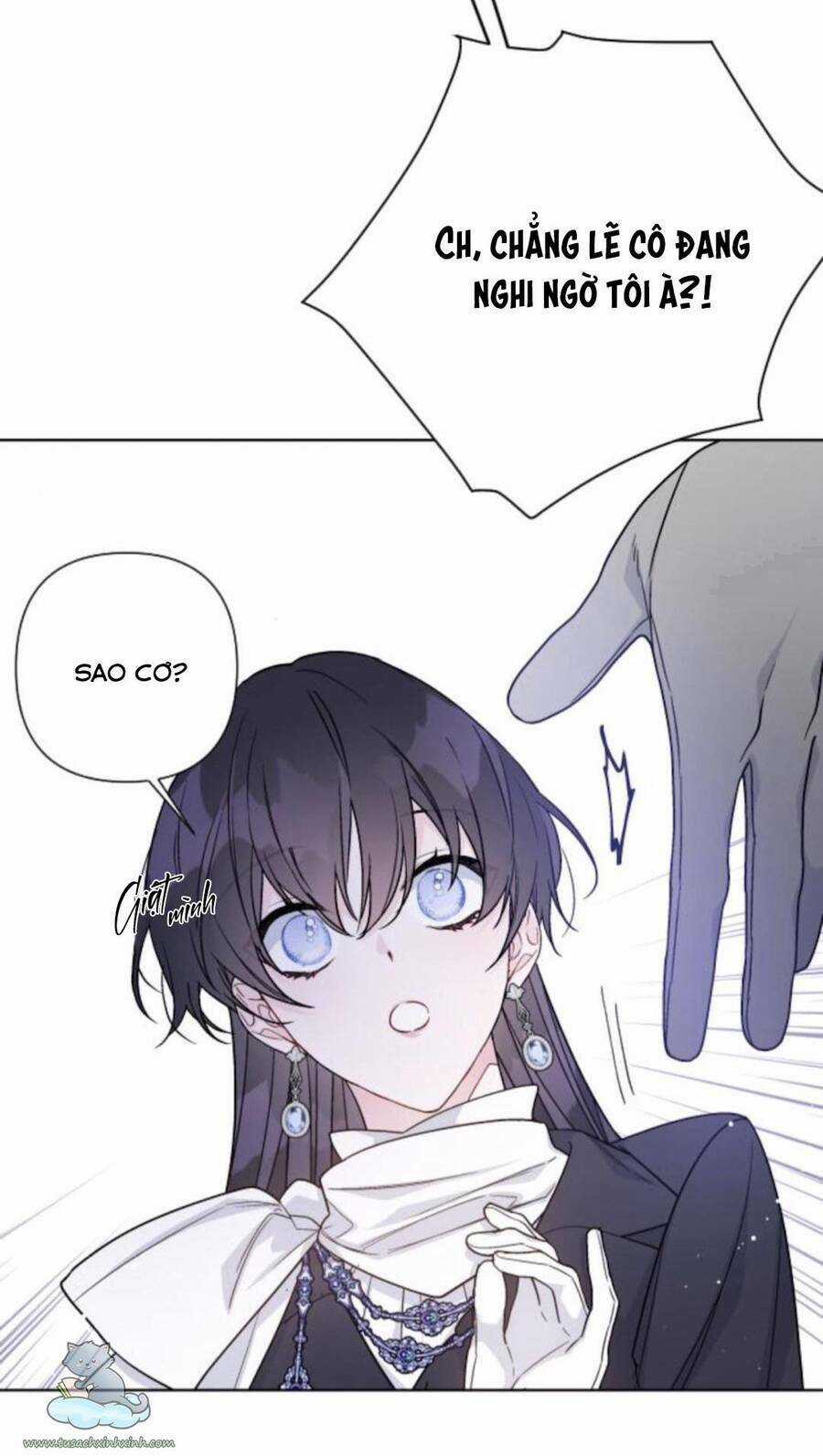 Cách Hiệp Sĩ Sống Như Một Tiểu Thư Quyền Quý Chapter 63 trang 49