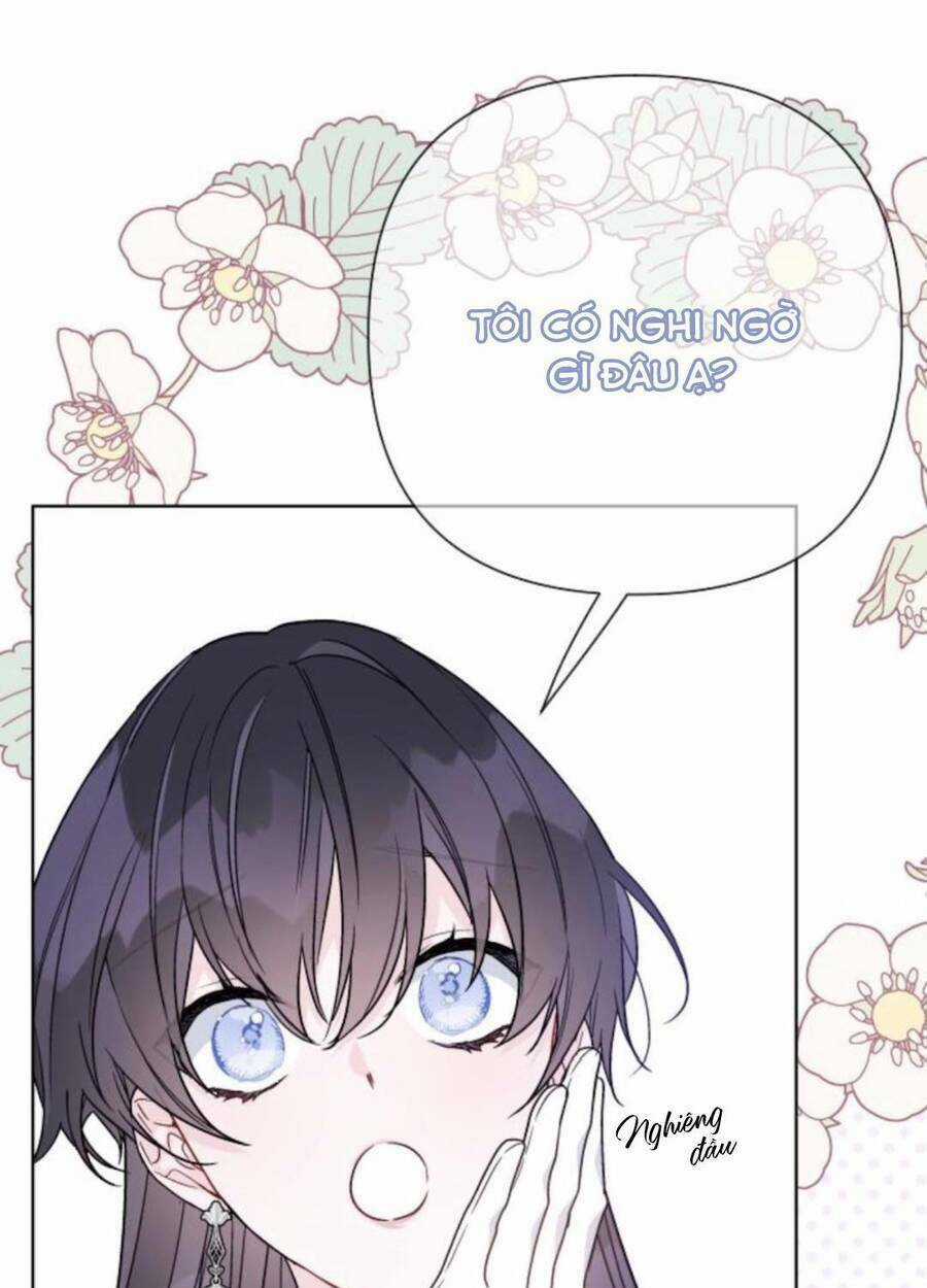 Cách Hiệp Sĩ Sống Như Một Tiểu Thư Quyền Quý Chapter 63 trang 50