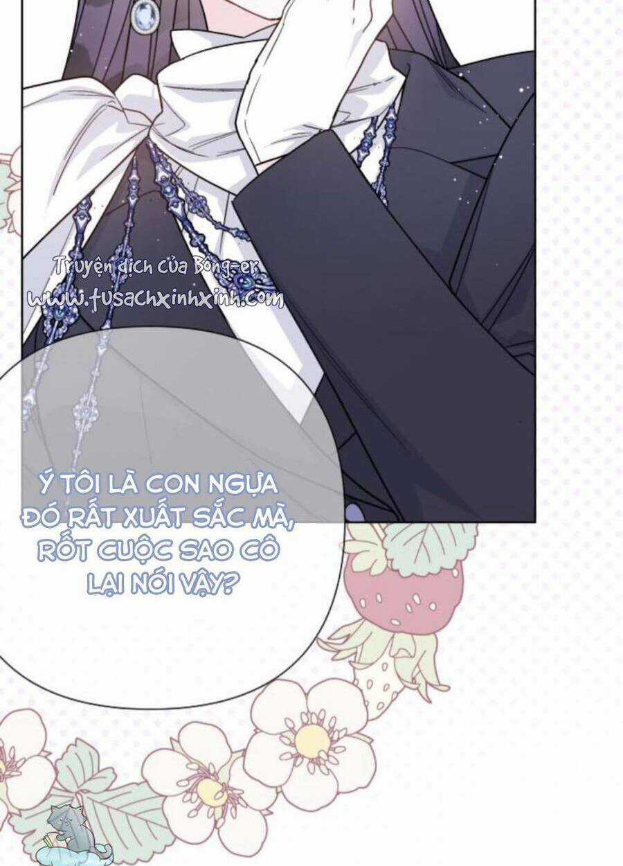 Cách Hiệp Sĩ Sống Như Một Tiểu Thư Quyền Quý Chapter 63 trang 51