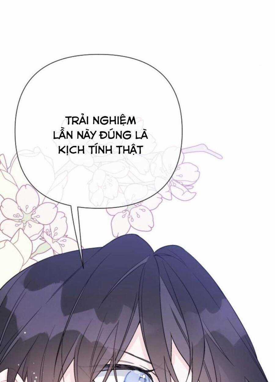 Cách Hiệp Sĩ Sống Như Một Tiểu Thư Quyền Quý Chapter 63 trang 57