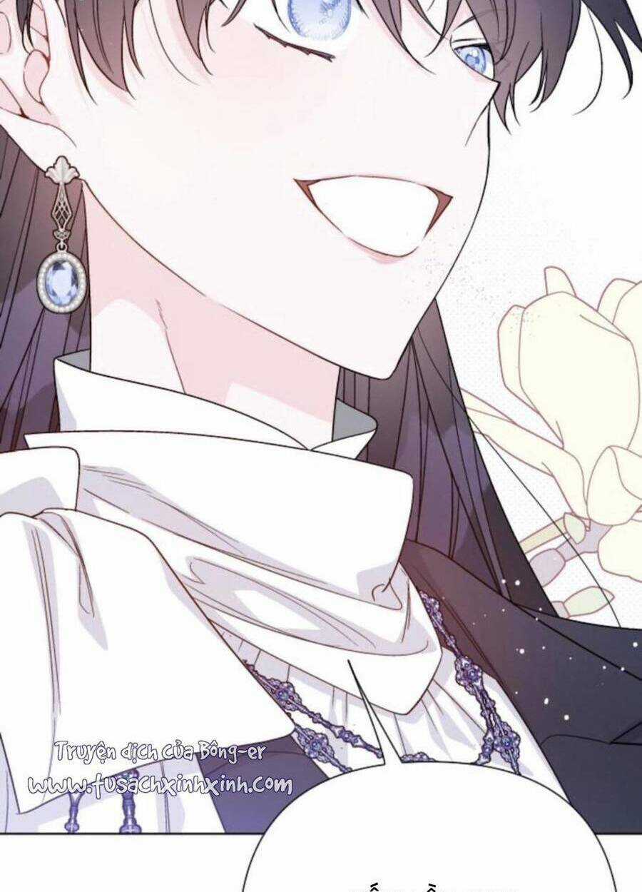 Cách Hiệp Sĩ Sống Như Một Tiểu Thư Quyền Quý Chapter 63 trang 58