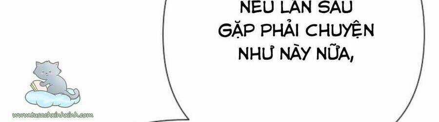 Cách Hiệp Sĩ Sống Như Một Tiểu Thư Quyền Quý Chapter 63 trang 59