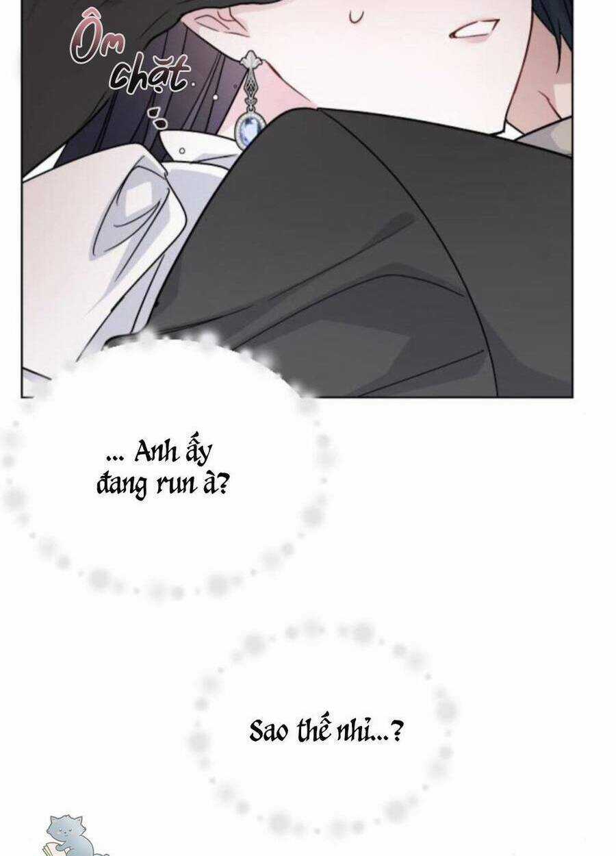 Cách Hiệp Sĩ Sống Như Một Tiểu Thư Quyền Quý Chapter 63 trang 6