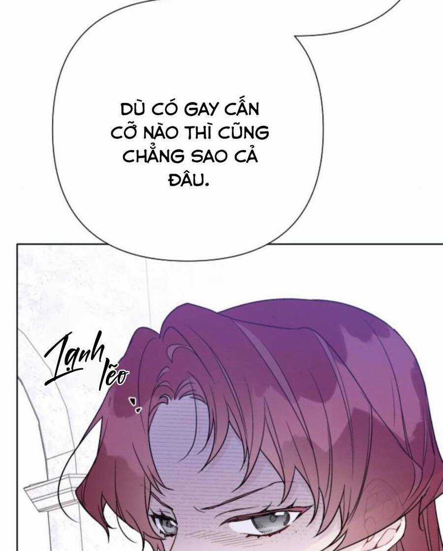 Cách Hiệp Sĩ Sống Như Một Tiểu Thư Quyền Quý Chapter 63 trang 60