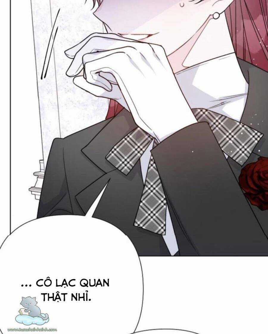 Cách Hiệp Sĩ Sống Như Một Tiểu Thư Quyền Quý Chapter 63 trang 61