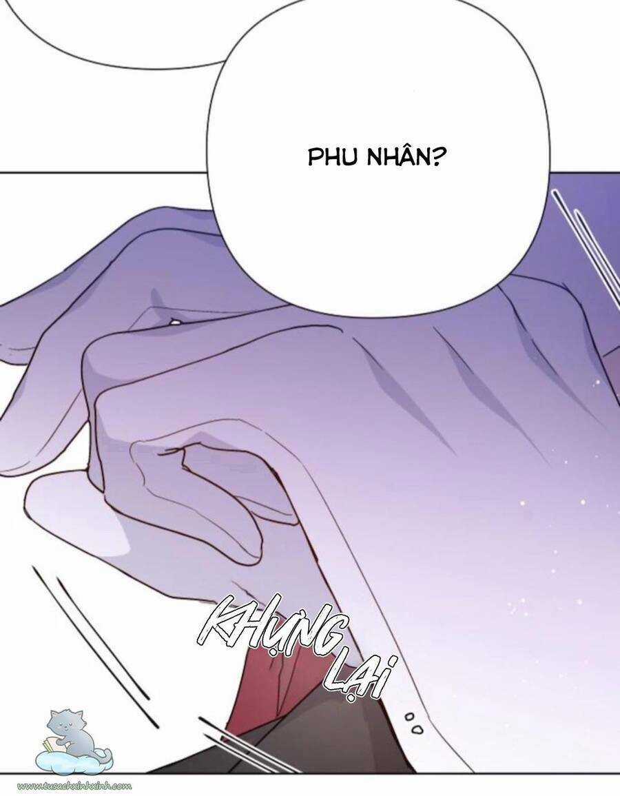 Cách Hiệp Sĩ Sống Như Một Tiểu Thư Quyền Quý Chapter 63 trang 62